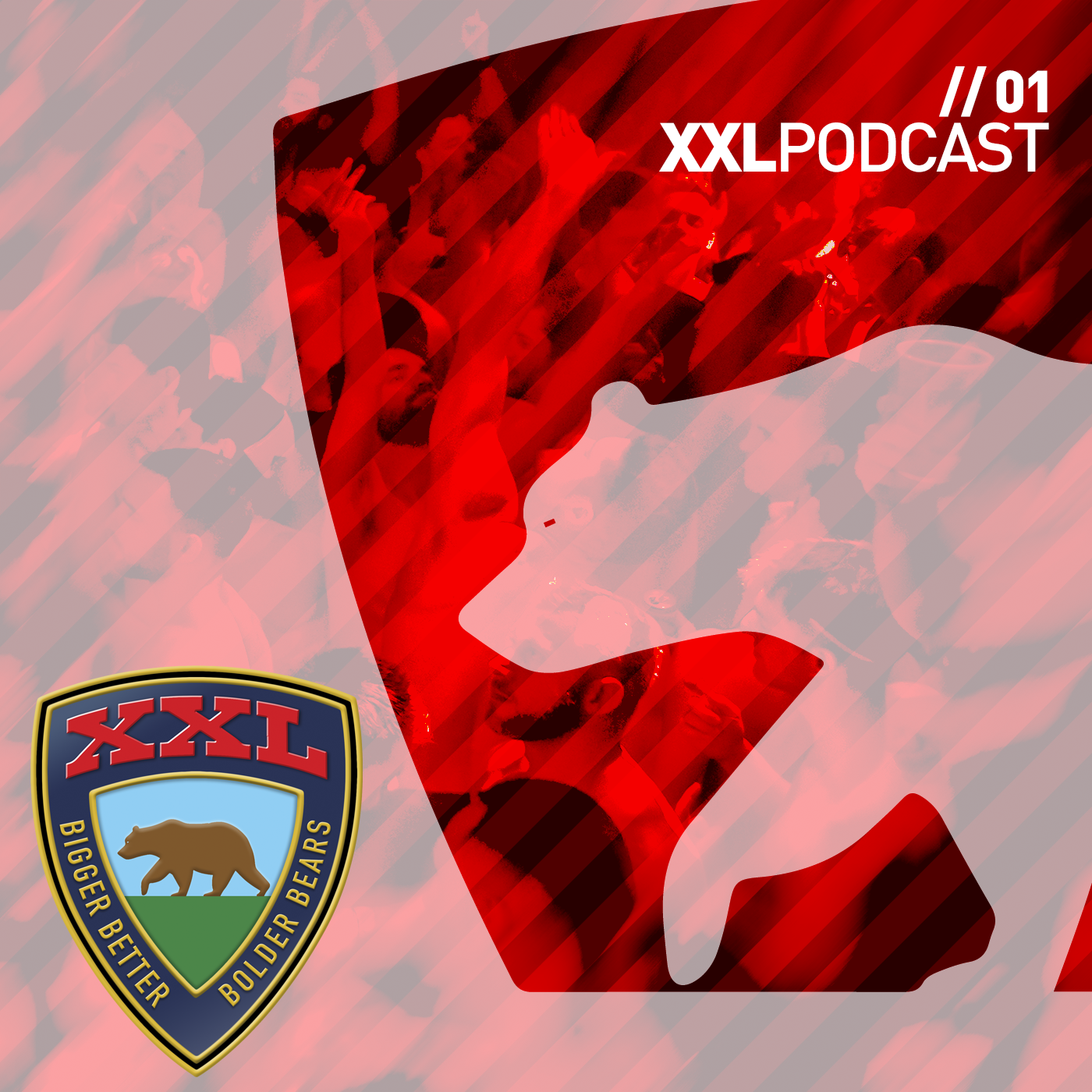 XXL Podcast
