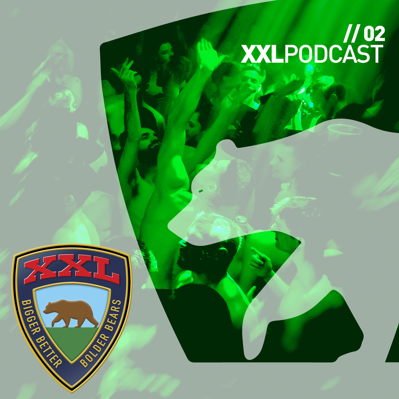 XXL Podcast