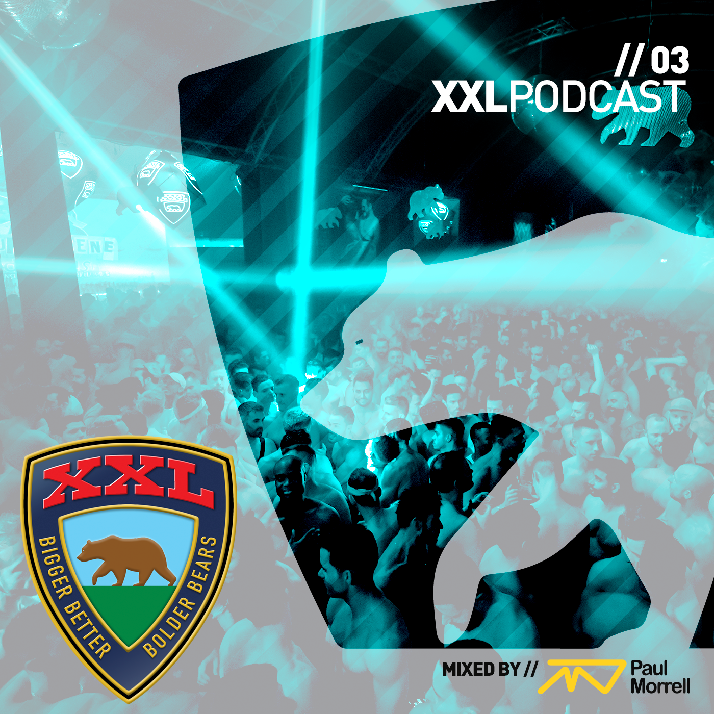 XXL Podcast