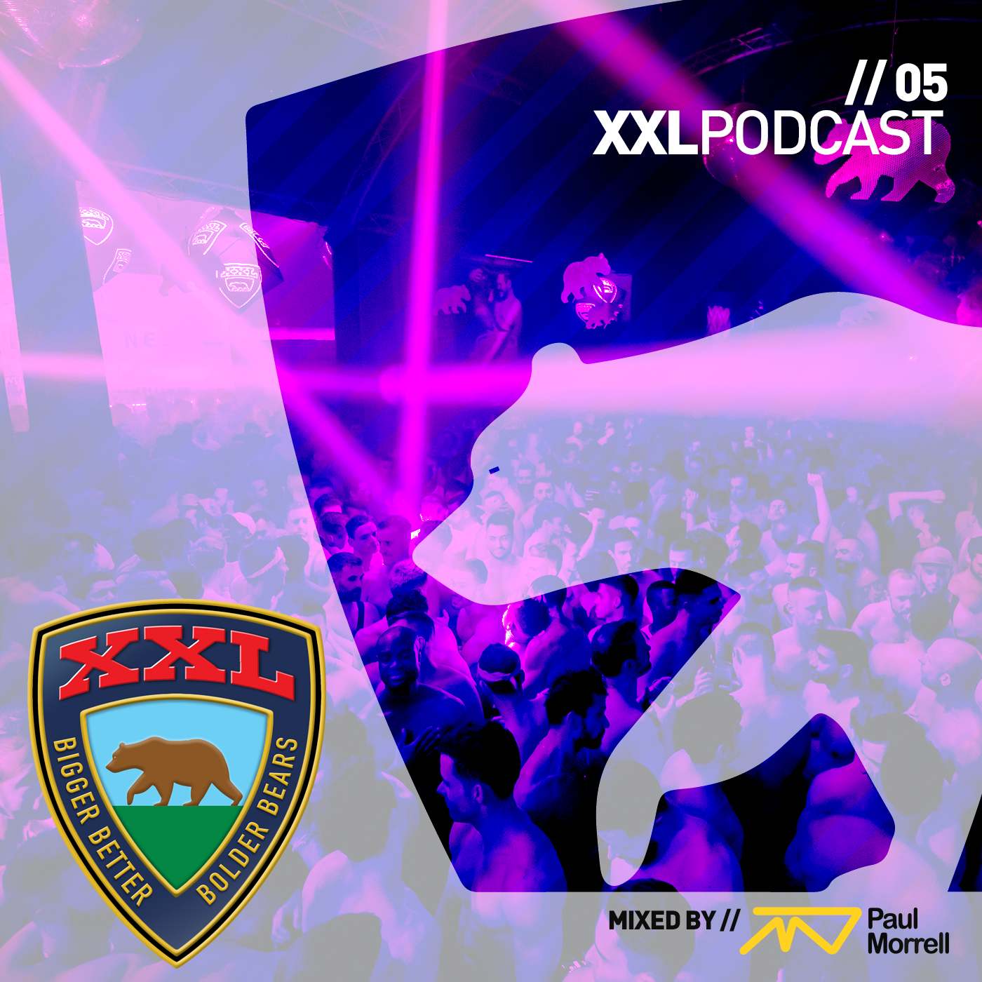XXL Podcast