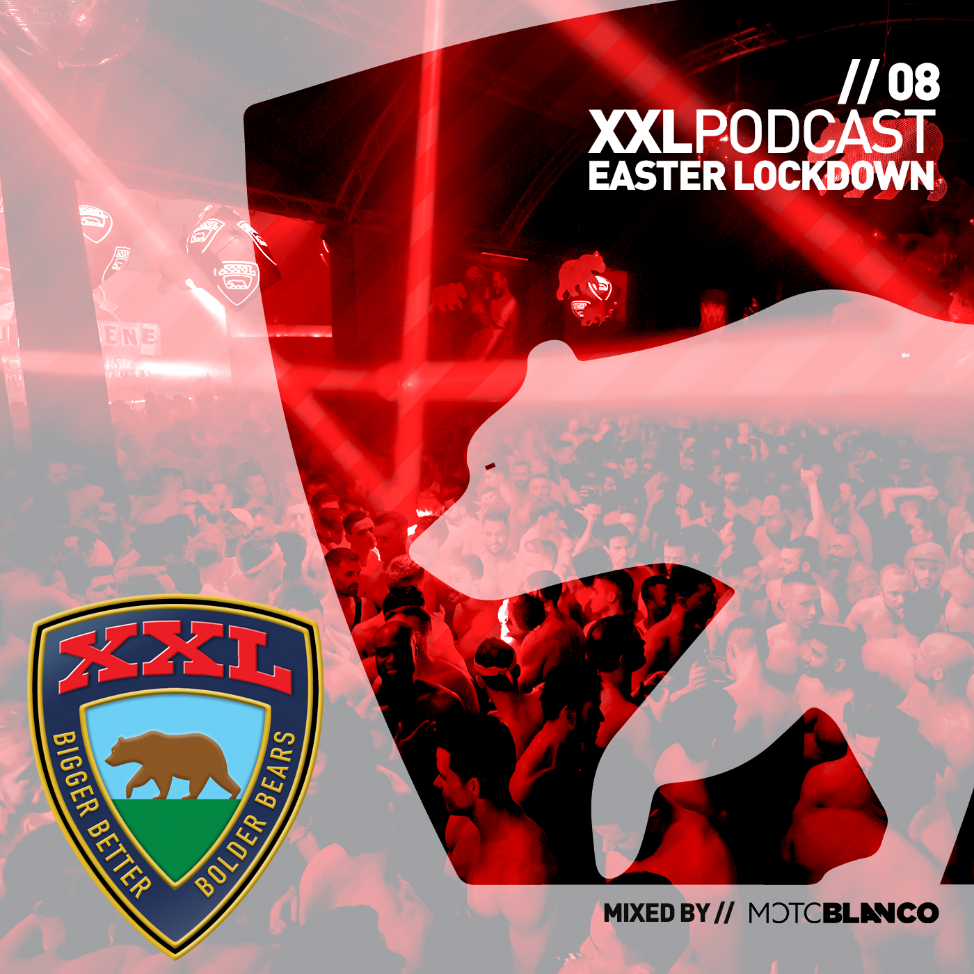 XXL Podcast