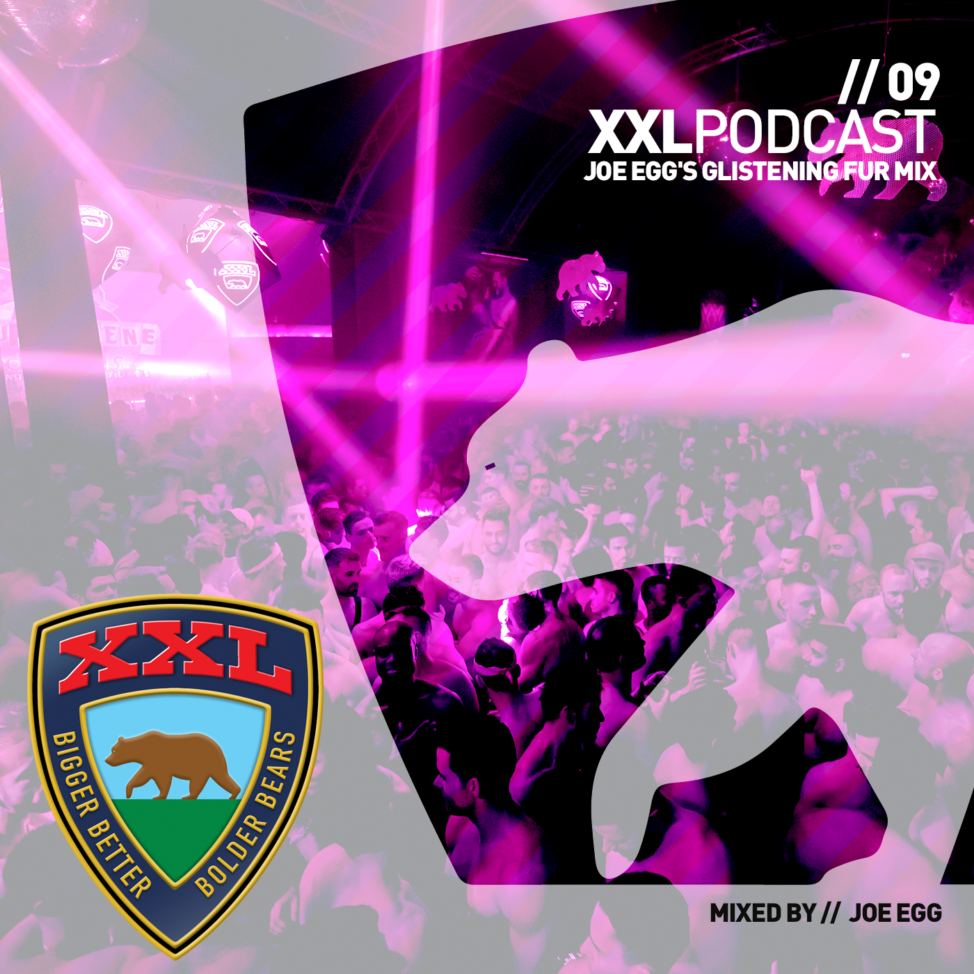 XXL Podcast