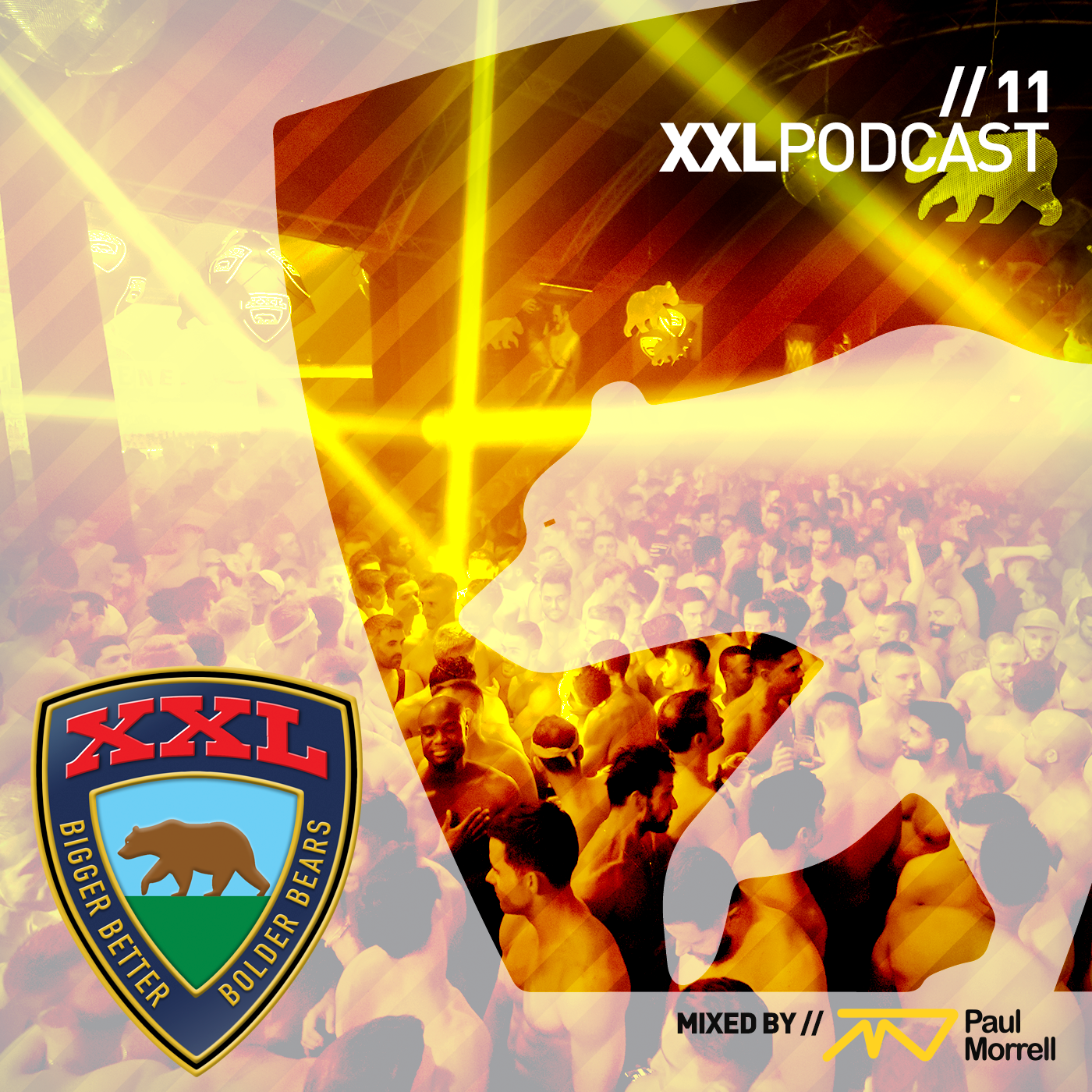 XXL Podcast