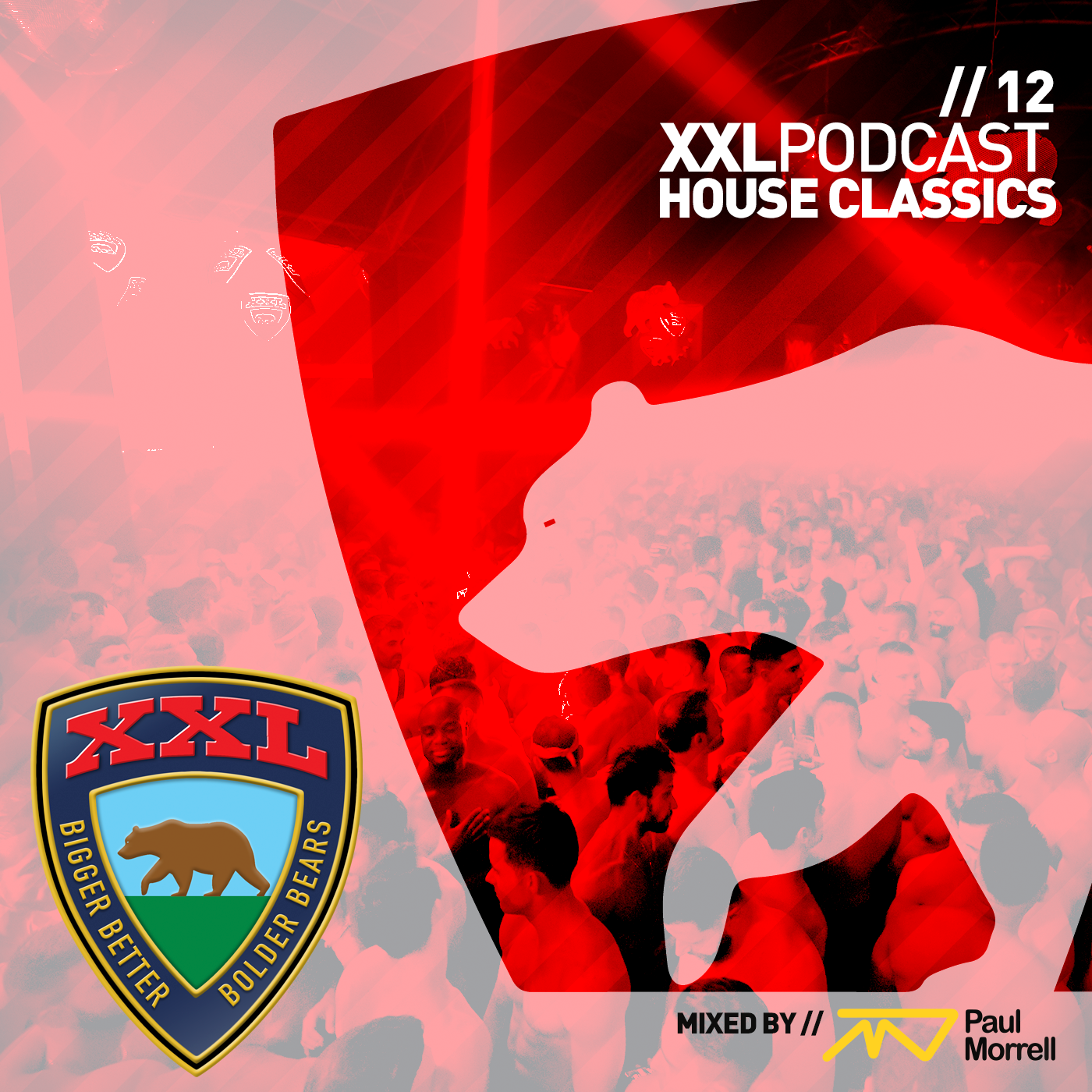 XXL Podcast