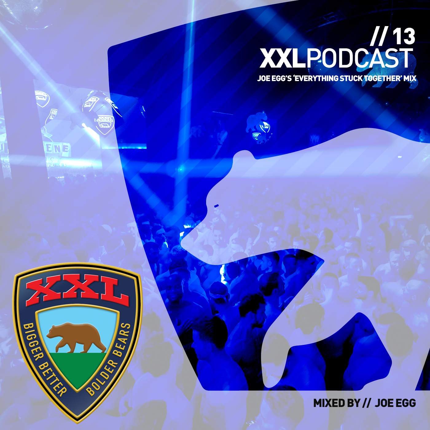 XXL Podcast