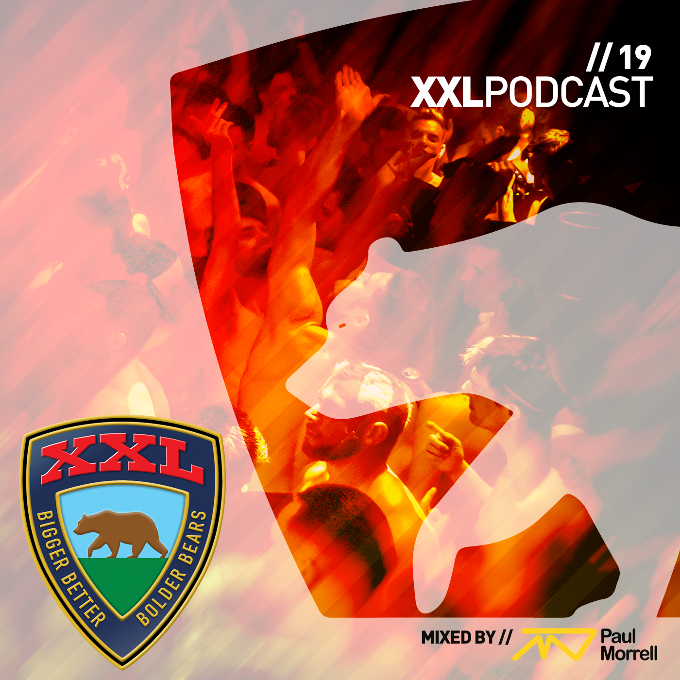 XXL Podcast