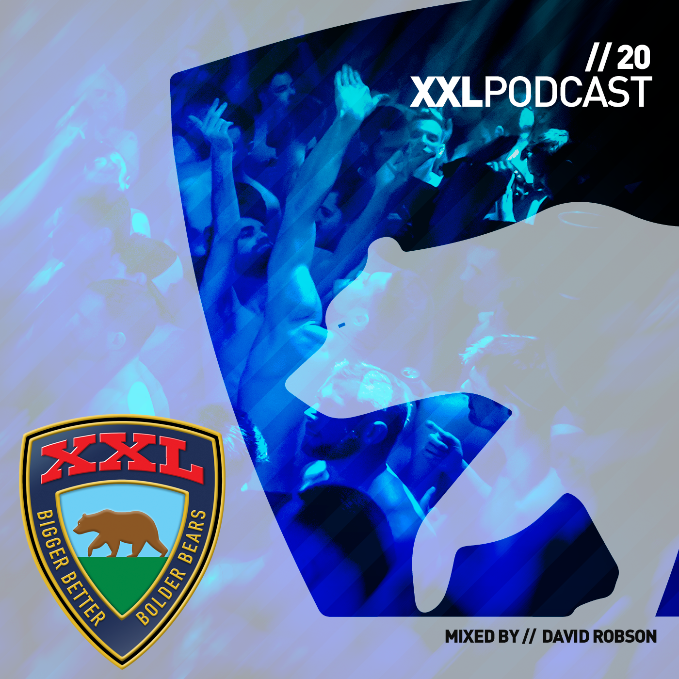 XXL Podcast