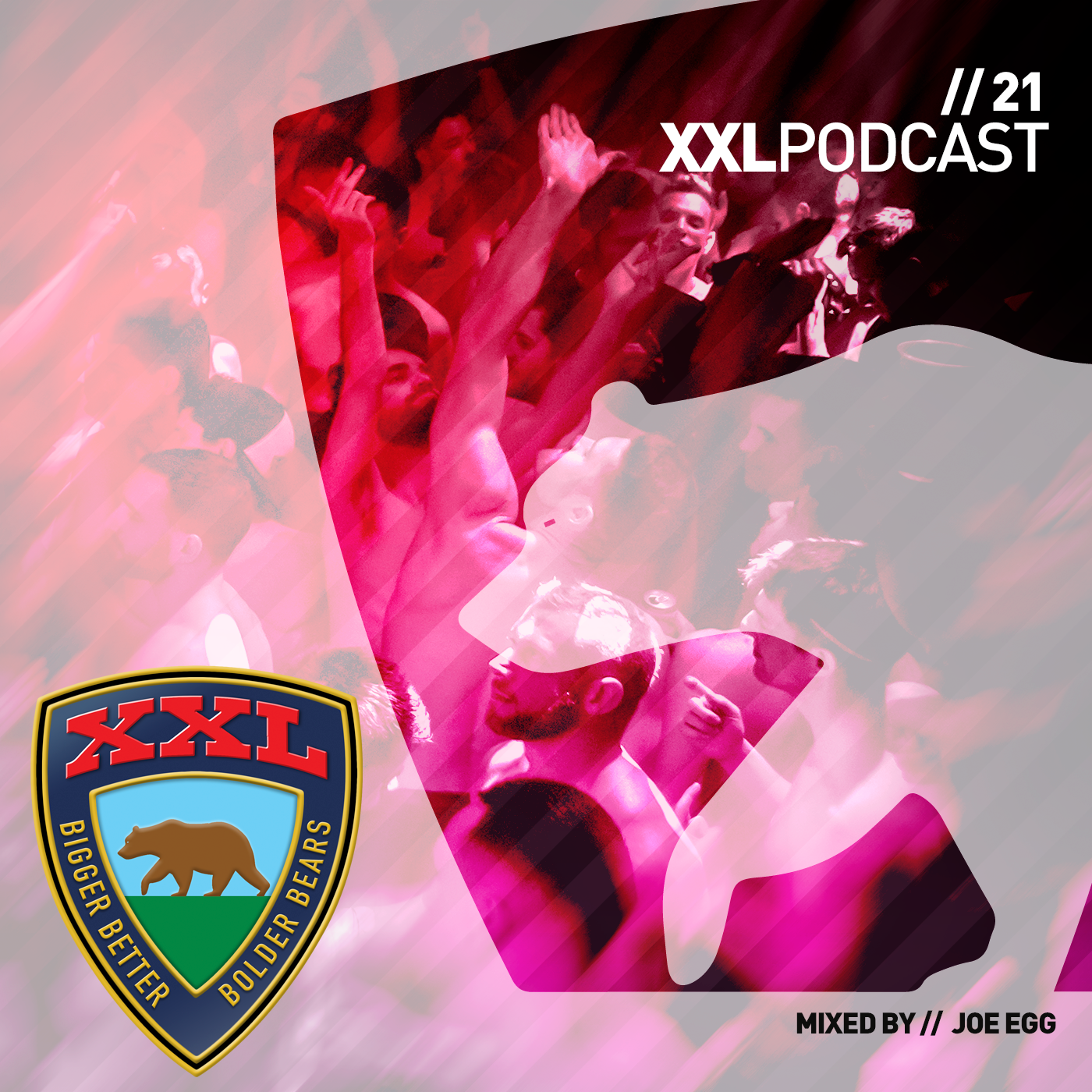 XXL Podcast